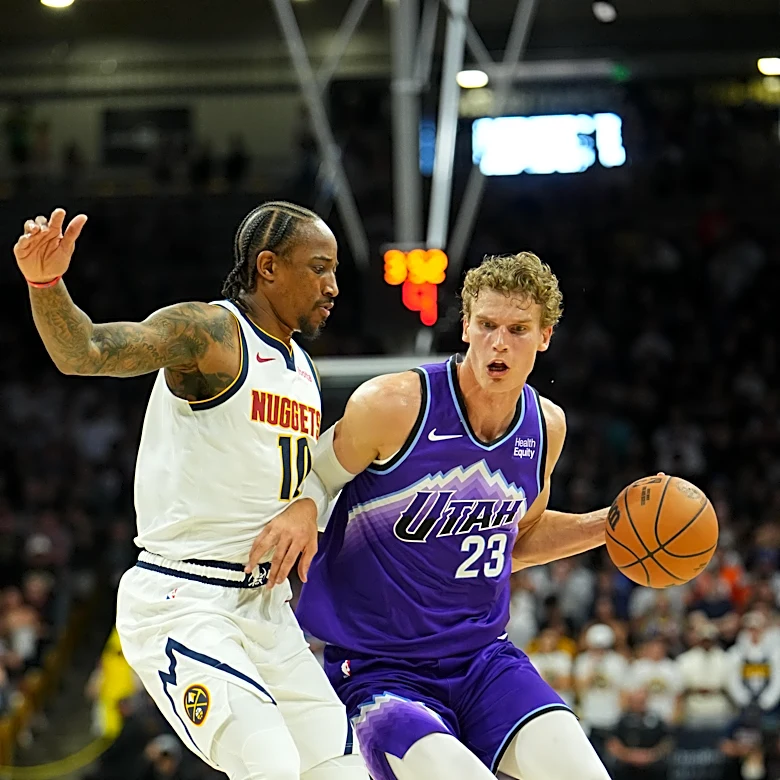 Game Preview: Utah Jazz vs Denver Nuggets