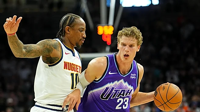 Game Preview: Utah Jazz vs Denver Nuggets