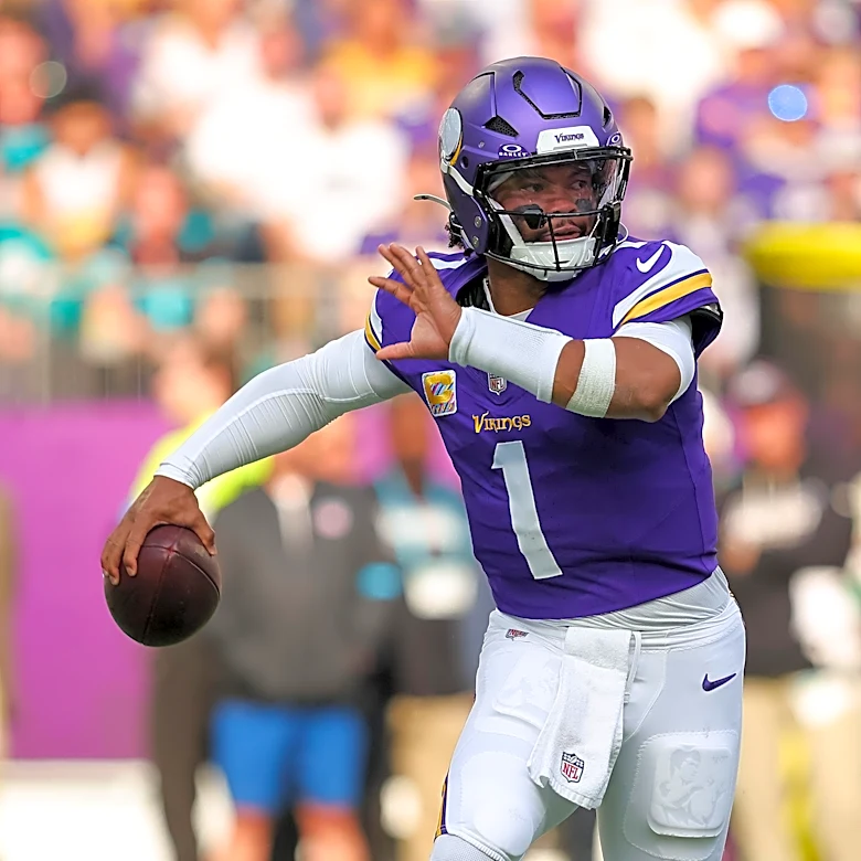 Minnesota Vikings News and Links: You Play To Win The Games!