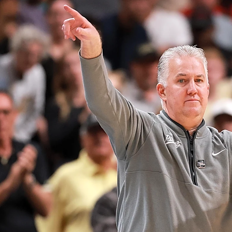 Purdue Men’s Basketball Game Times and TV Networks Announced