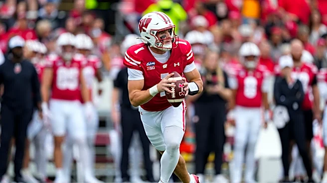 Badgers grades, snap counts on offense from Week 5 vs. Michigan State: We have a rotation at right tackle