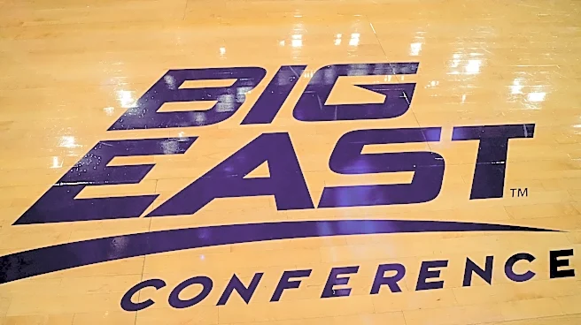 Big East Announces Television & Tip Times For 2026-27 Women’s Basketball Season