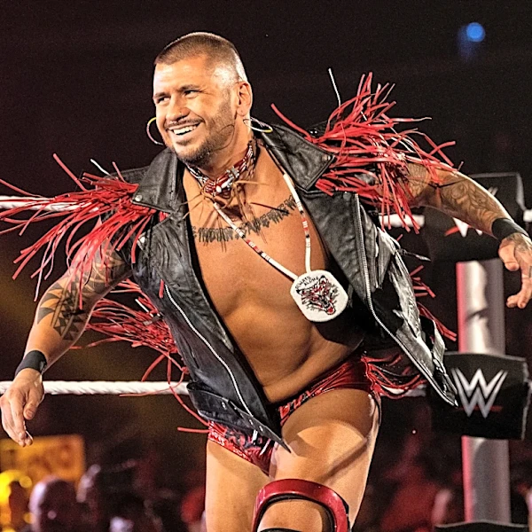 NXT-ex Karl Fredericks dealt with stereotypes, saw other ‘red flags’ during WWE run