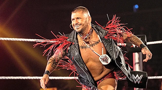 NXT-ex Karl Fredericks dealt with stereotypes, saw other ‘red flags’ during WWE run