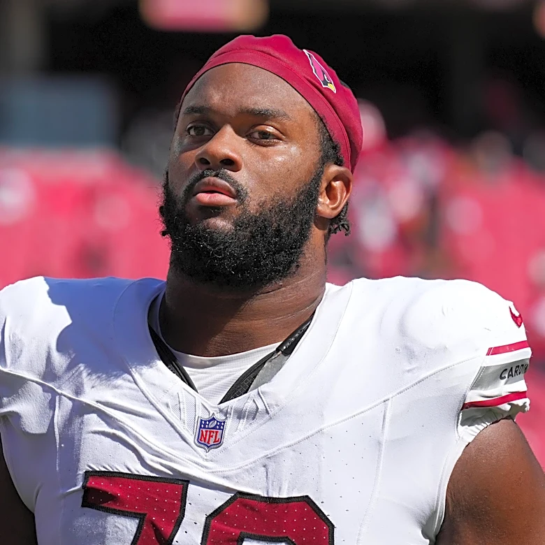Arizona Cardinals make roster moves after week four loss