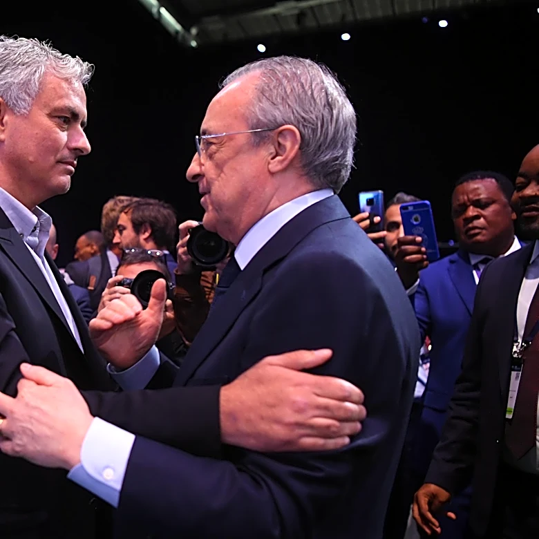 Four Real Madrid Questions That Need To Be Answered