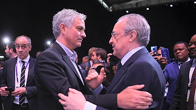 Four Real Madrid Questions That Need To Be Answered