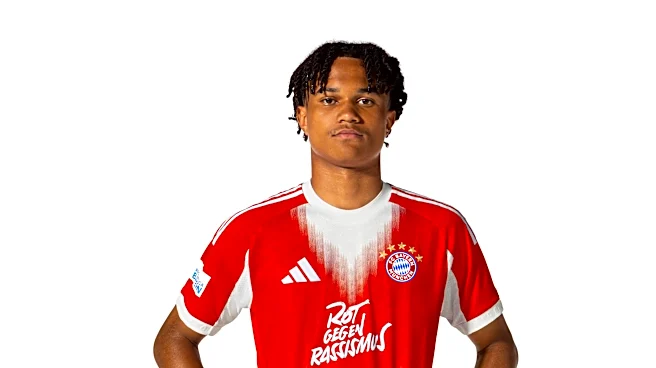 Bayern Munich loanee Julien Yanda continues to struggle at Lionel Messi’s new club CD Eldense