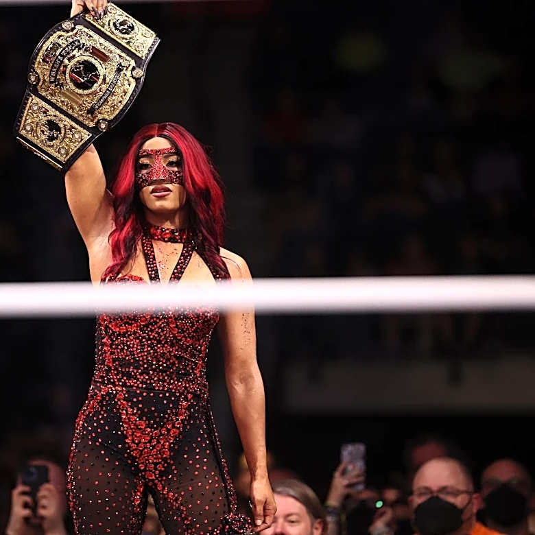 AEW Grand Slam France SPOILERS from Paris