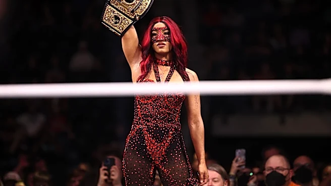 AEW Grand Slam France SPOILERS from Paris
