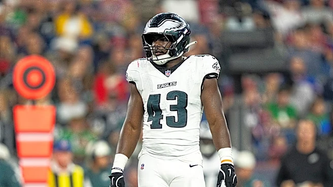 Patriots waive linebacker Jose Ramirez from 53-man roster, make changes to practice squad