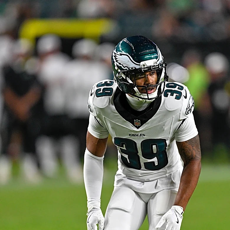 Buffalo Bills sign defensive back to practice squad with ties to Jim Leonhard