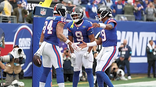 Survey: Will the NY Giants win the NFC East?