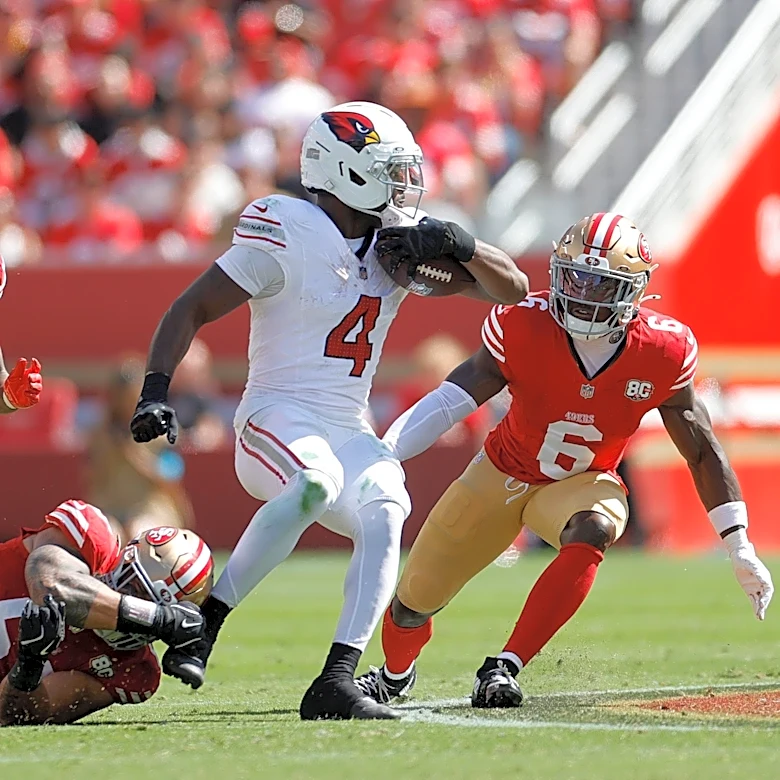 49ers bring back local product to the practice squad