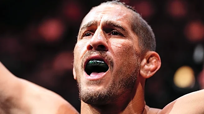 UFC offered Niko Price a ‘proper’ final fight after awkward retirement snub – ‘It was crazy’