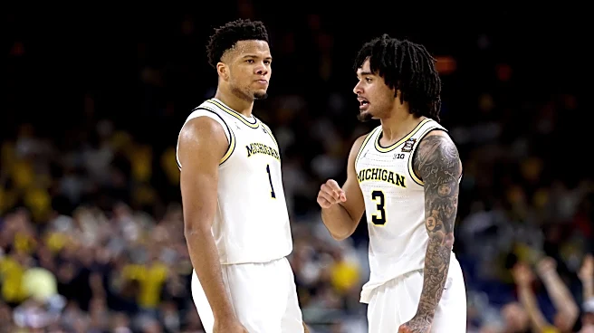 5 Things we hope to learn about Michigan Basketball at 2026 Big Ten Media Days