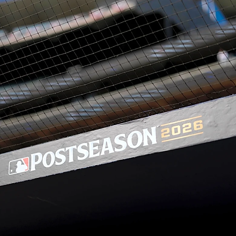 Division Series Day Four Game Thread