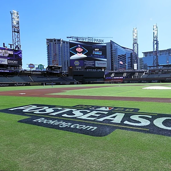 NLDS, Game 3: Schedule, probable pitchers, and open thread, 10/6/26