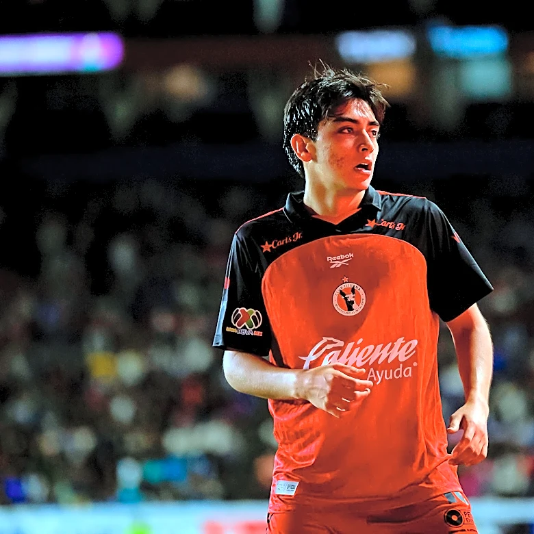 Report: Gilberto Mora will make the move to Europe on a $50 million price tag