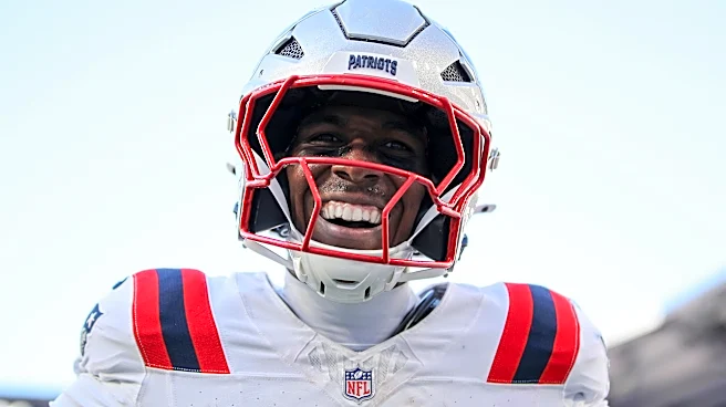 Patriots Power Rankings, Week 5: They’re ALIVE!