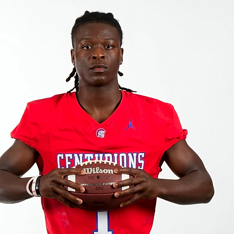 Louisville commit Ja’Hyde Brown visiting for Kentucky vs. LSU