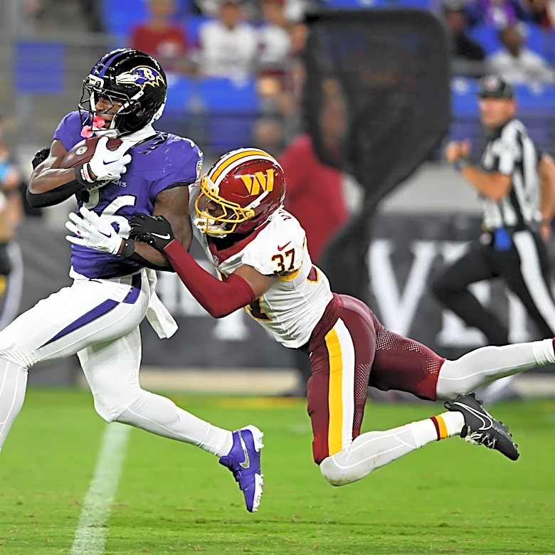 Seahawks sign former Rashid Shaheed teammate to the practice squad