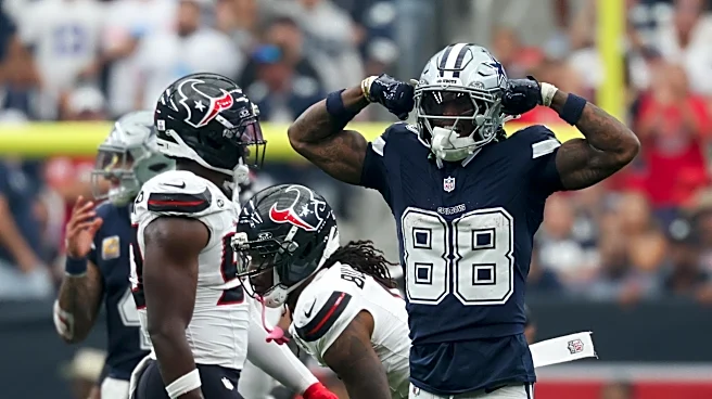 Cowboys one big takeaway: CeeDee Lamb is the man