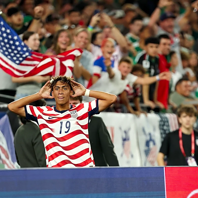 USMNT weekend roundup: Tres a Cero