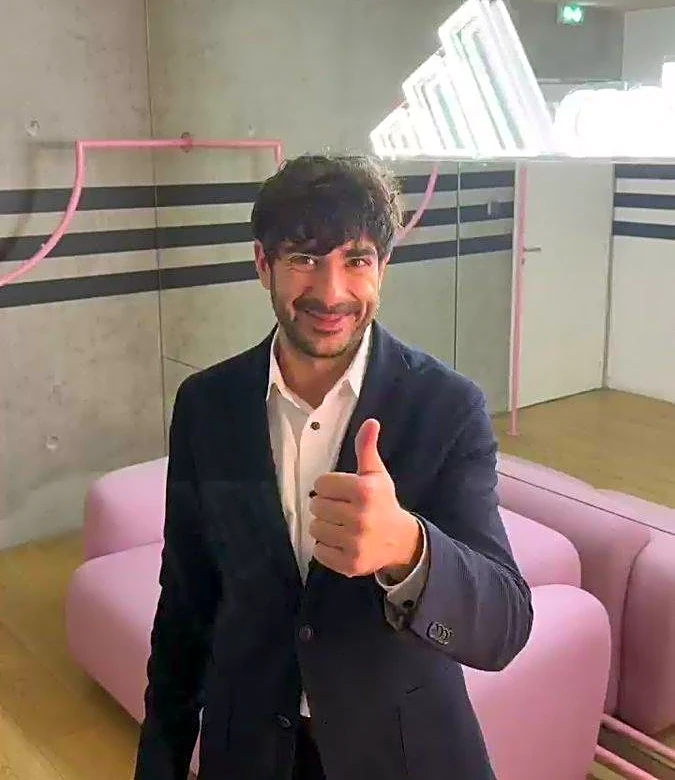 Give us a thumbs up if you already love working for Skydance!