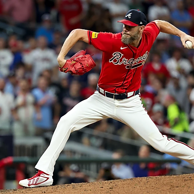 NL Division Series Game Discussion: Braves vs Dodgers Tuesday Night