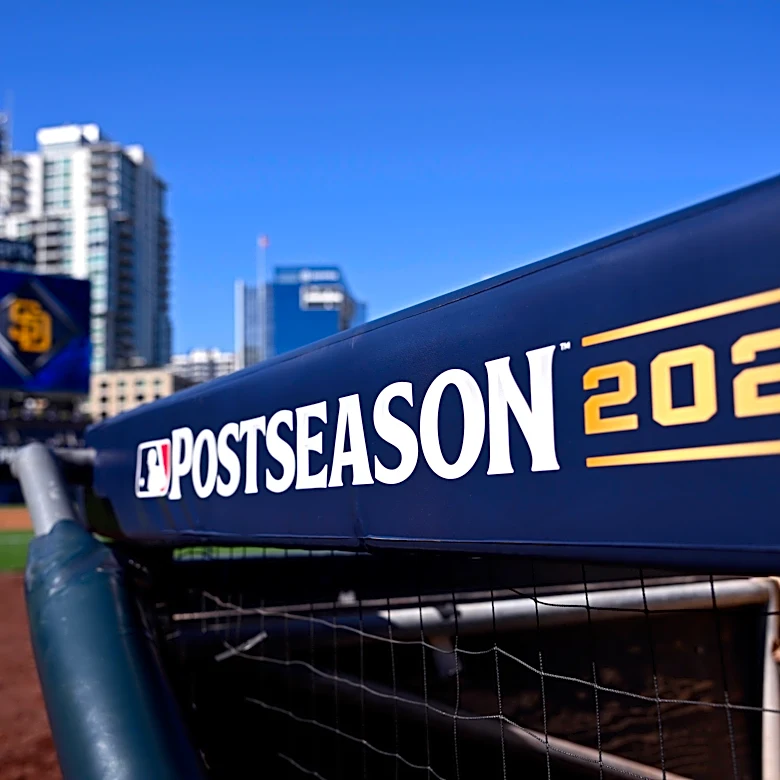 Tuesday NLDS Open Thread