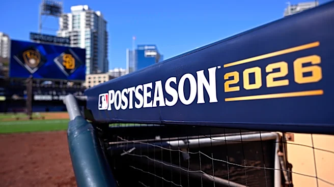 Tuesday NLDS Open Thread