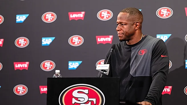 Who has been the unsung hero this season for the 49ers?
