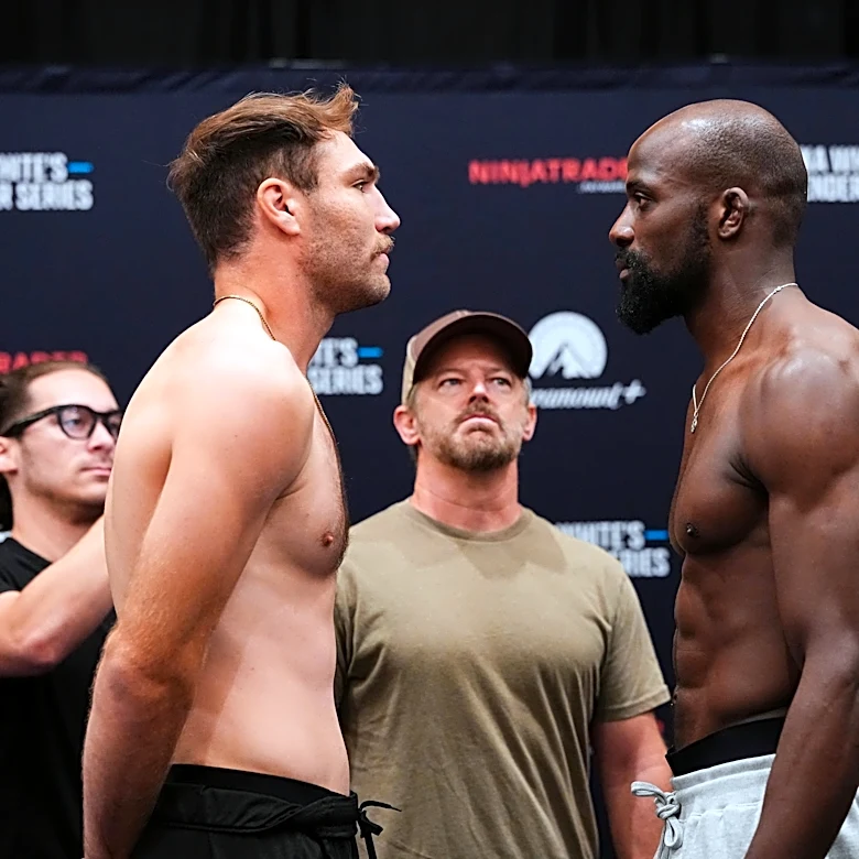 DWCS Results: LaGrange vs. Ariano