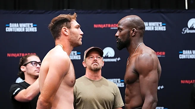 DWCS Results: LaGrange vs. Ariano