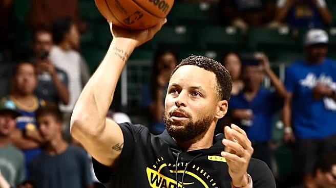 How to watch Warriors vs. Lakers