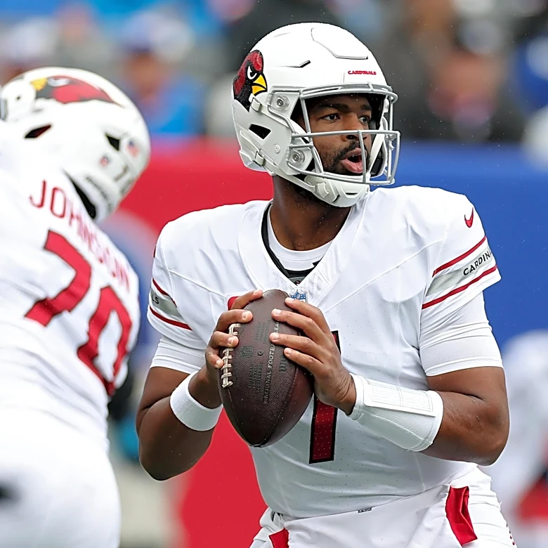 Is it time to end the Jacoby Brissett era?