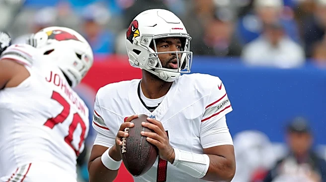 Is it time to end the Jacoby Brissett era?