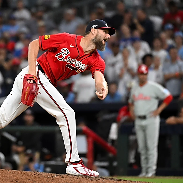 NLDS Game 3 Open Thread