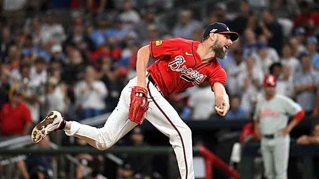 NLDS Game 3 Open Thread