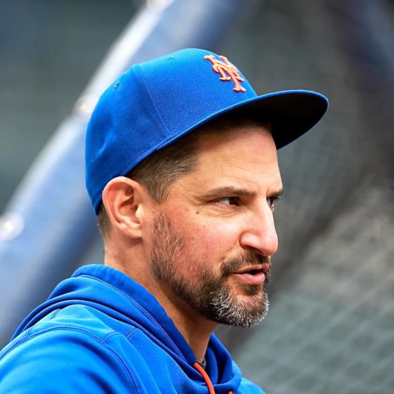Mets announce coaching changes, moving on from Albert, Barnes, and Mahoney