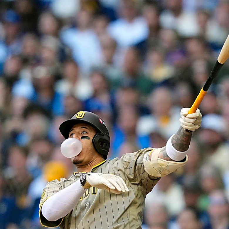 NLDS Tuesday, October 6 Open Thread