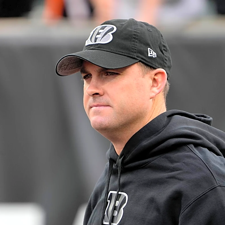 The Bengals’ under-center offense has been a disaster