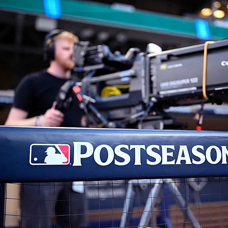 MLB Division Series 2026 discussion thread: Day 4