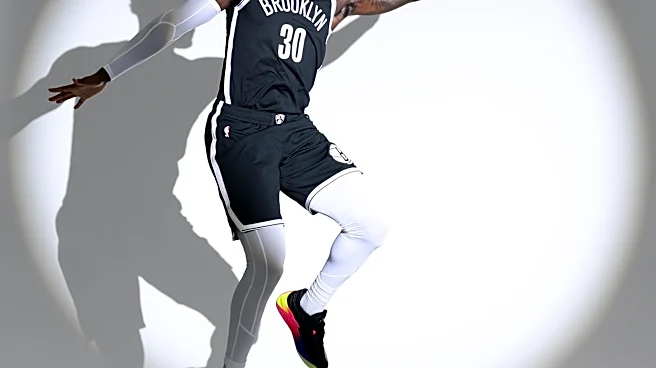 Live Preseason Discussion: Brooklyn Nets at Charlotte Hornets, 7:00 PM ET