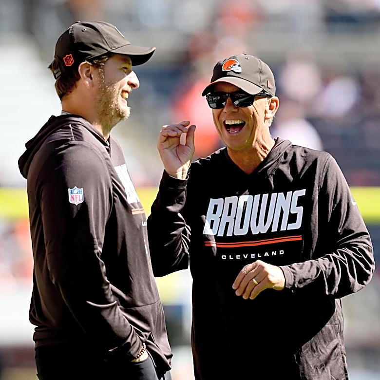 Will the Browns make the playoffs? Reacts Survey