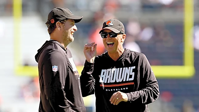 Will the Browns make the playoffs? Reacts Survey