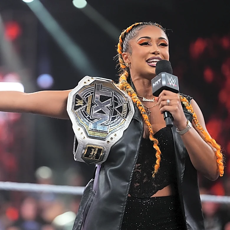 WWE NXT results, live discussion (Oct. 6, 2026): Who’s got Kelani?