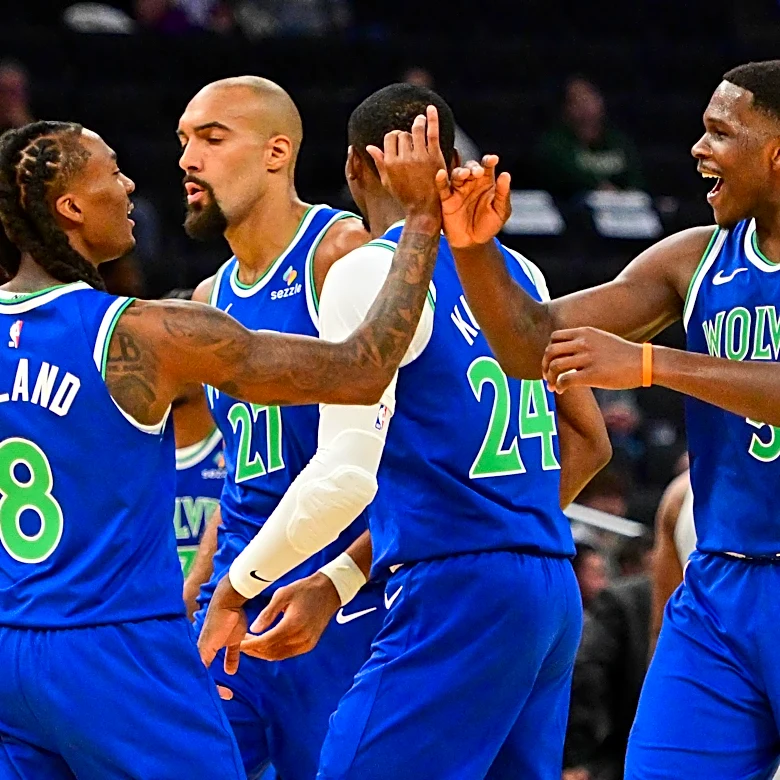 Preseason Preview #2: Wolves “host” Pacers Game Thread