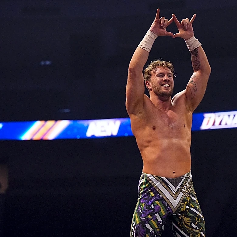 AEW Dynamite results, live discussion (Oct. 6, 2026): Grand Slam France